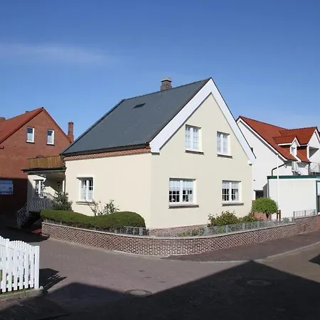 Haus Stefanie Apartment