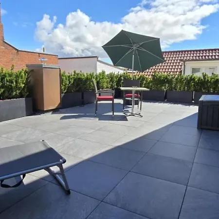 Haus Stefanie Apartamento *