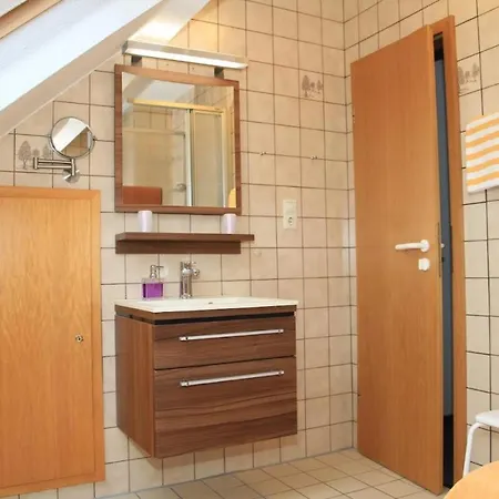 Lägenhet Haus Stefanie
