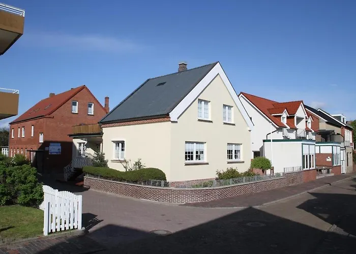 Haus Stefanie Apartamento