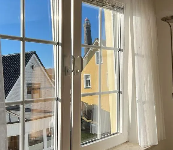 Haus Stefanie * Borkum